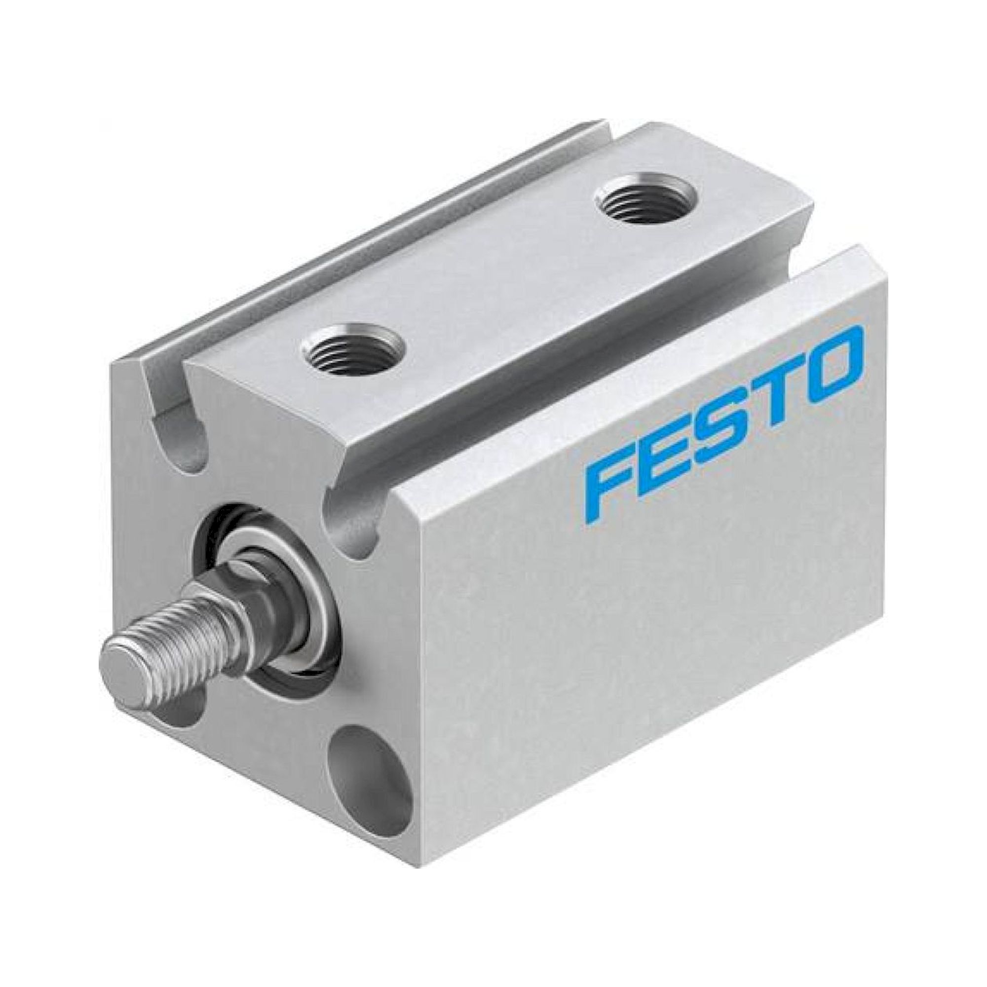 Festo ADVC-10-10-A-P-A (188077) Kurzhubzylinder