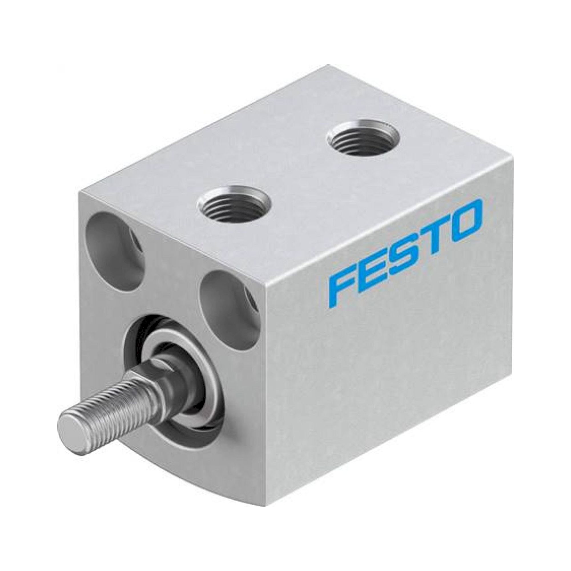 Festo ADVC-10-10-A-P (188079) Short-Stroke Cylinder