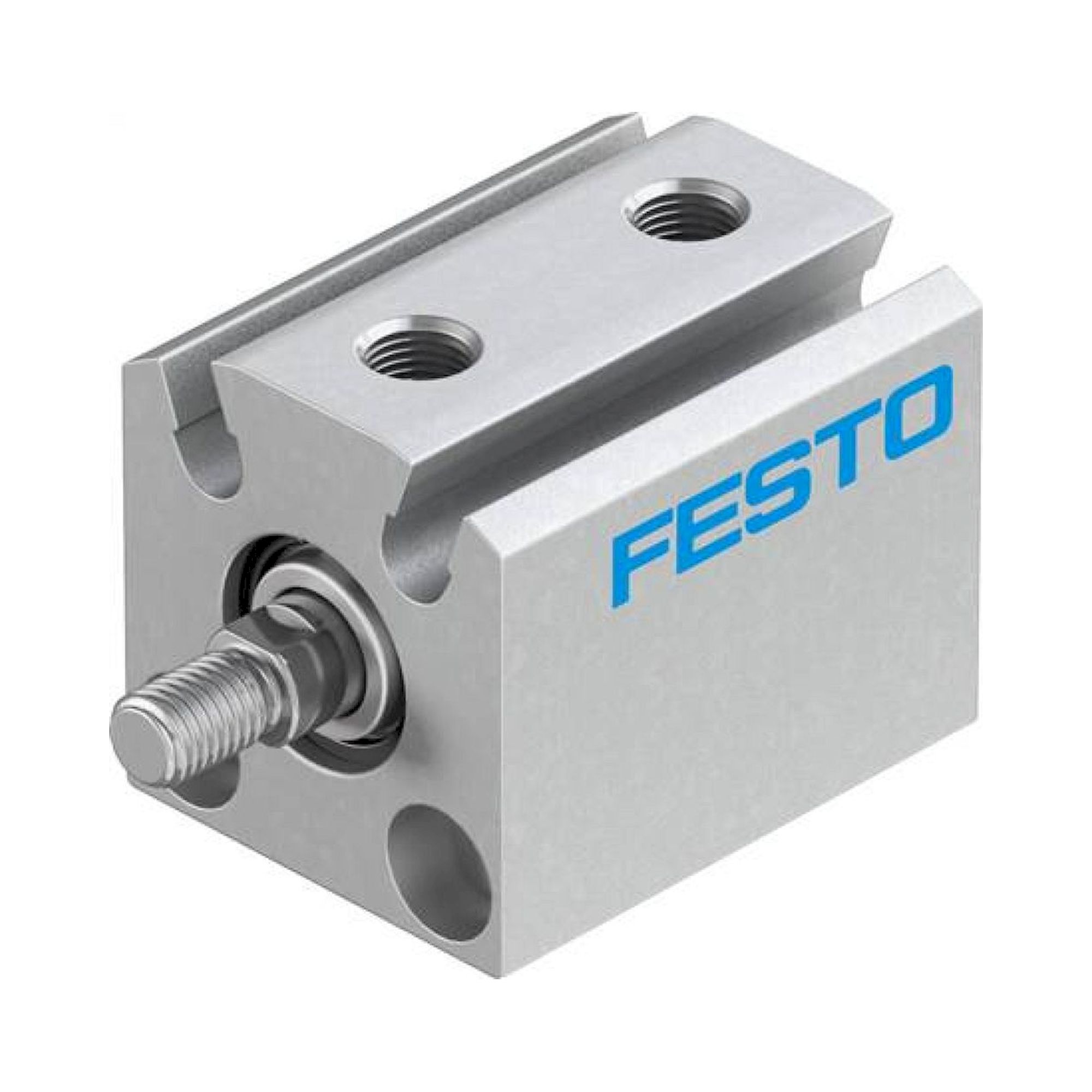 Festo ADVC-10-5-A-P-A (188076) Kurzhubzylinder