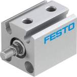 Festo ADVC-10-5-A-P-A (188076) Short-Stroke Cylinder