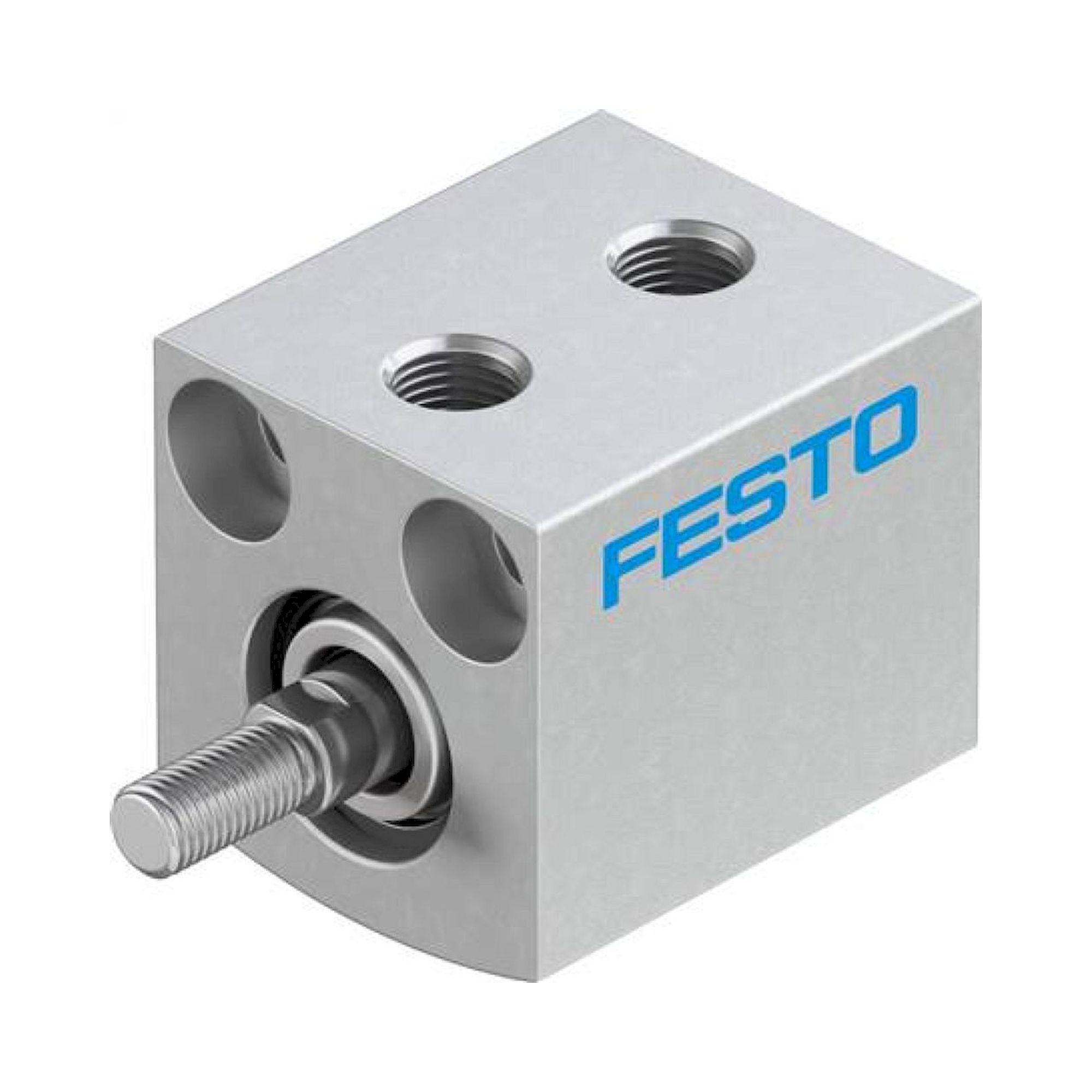 Festo ADVC-10-5-A-P (188078) Kurzhubzylinder