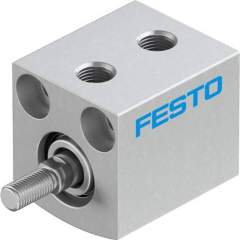 Festo ADVC-10-5-A-P (188078) Short-Stroke Cylinder