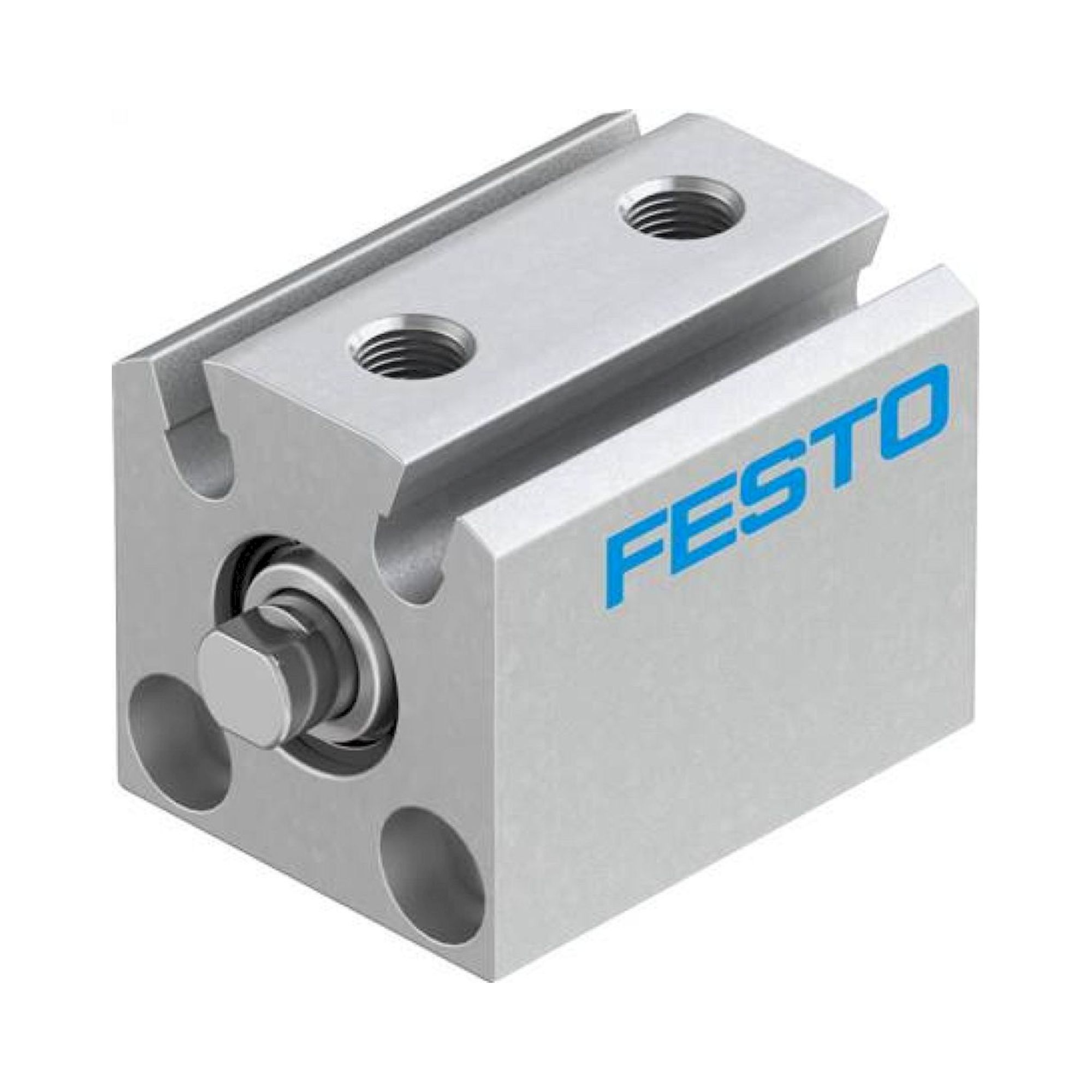 Festo ADVC-10-5-P-A (526905) Kurzhubzylinder