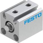 Festo ADVC-10-5-P-A (526905) Short-Stroke Cylinder