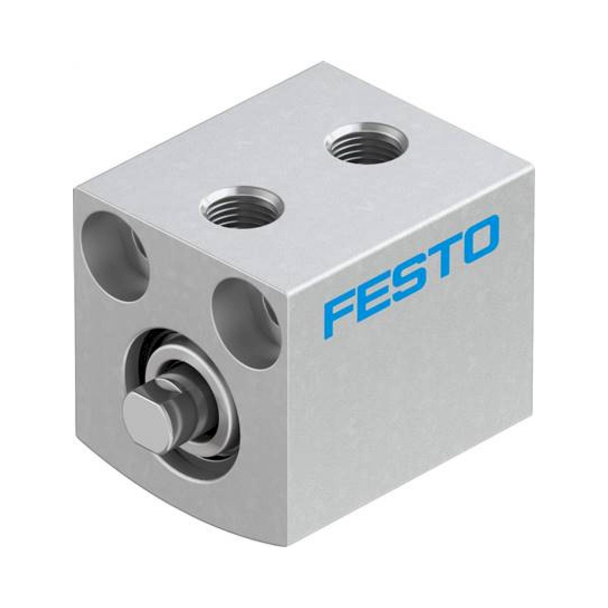 Festo ADVC-10-5-P (526903) Short-Stroke Cylinder