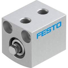 Festo ADVC-10-5-P (526903) Short-Stroke Cylinder