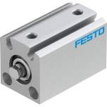 Festo ADVC-12-10-P-A (530573) Short-Stroke Cylinder