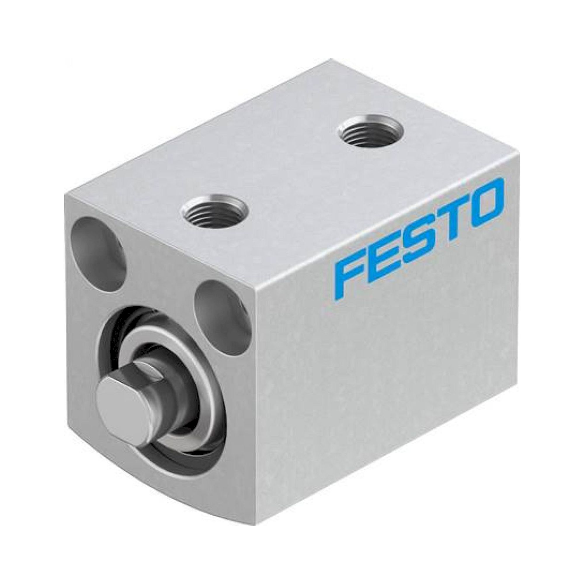 Festo ADVC-12-10-P (530569) Short-Stroke Cylinder