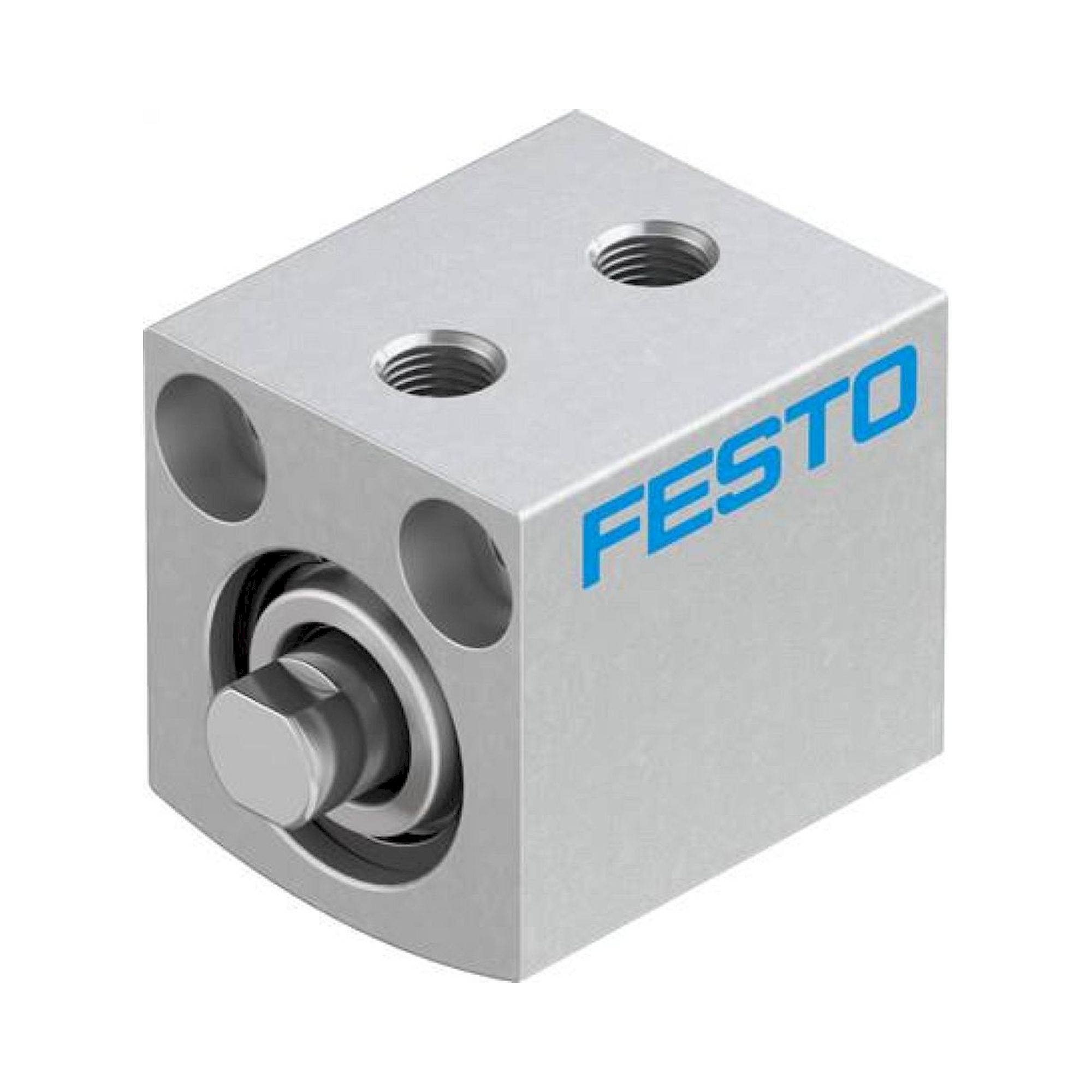 Festo ADVC-12-5-P (530568) Kurzhubzylinder