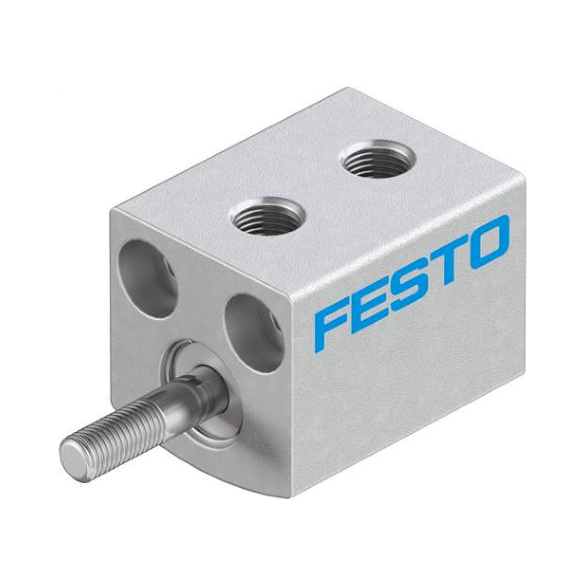 Festo ADVC-4-2,5-A-P (188054) Kurzhubzylinder