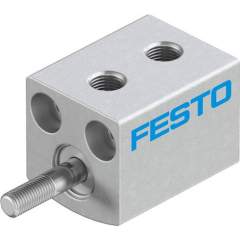 Festo ADVC-4-2,5-A-P (188054) Short-Stroke Cylinder