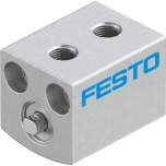 Festo ADVC-4-2,5-P (526897) Short-Stroke Cylinder
