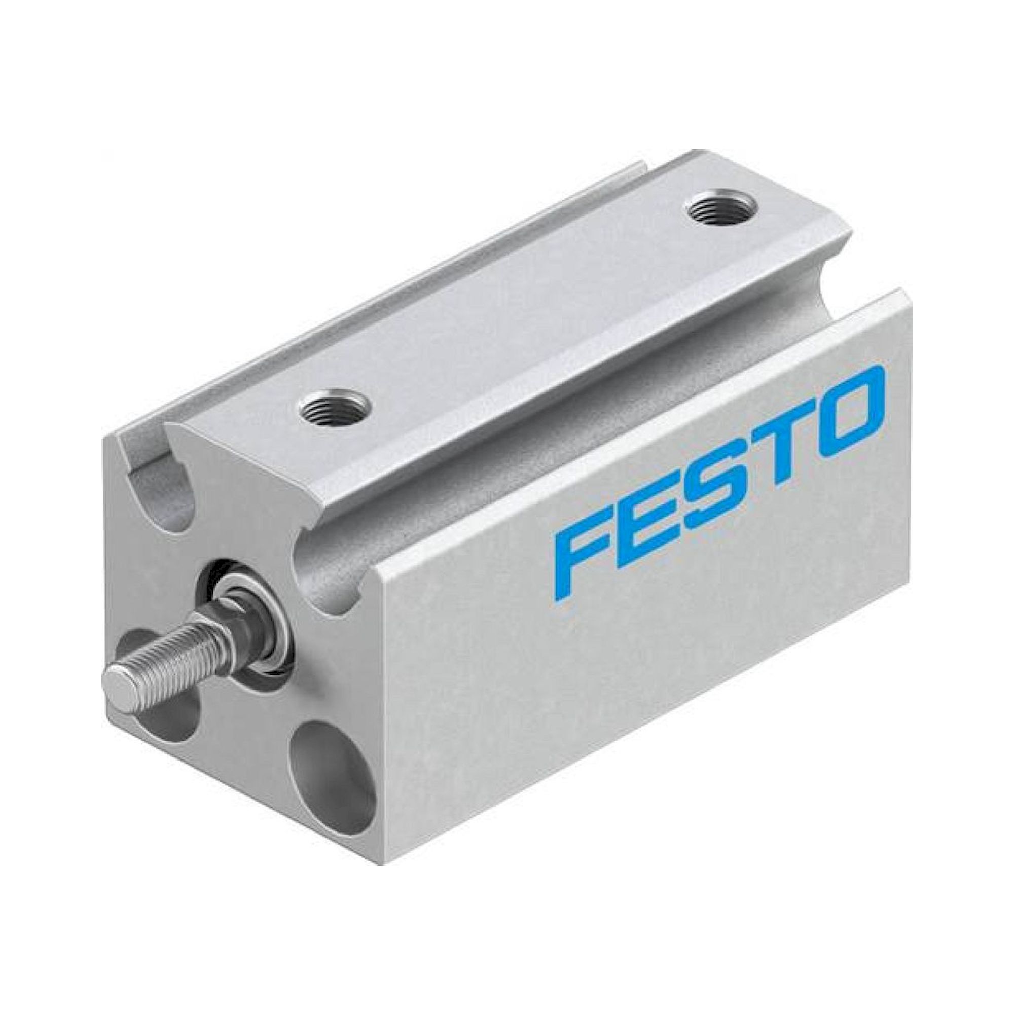 Festo ADVC-6-10-A-P-A (188065) Kurzhubzylinder