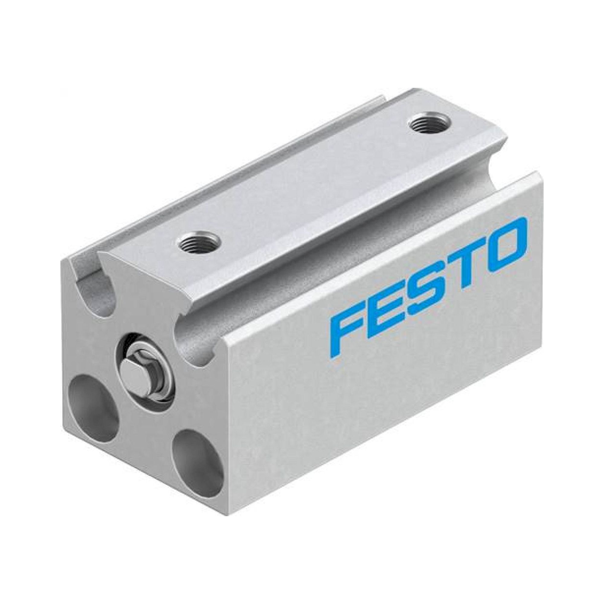 Festo ADVC-6-10-P-A (526902) Kurzhubzylinder