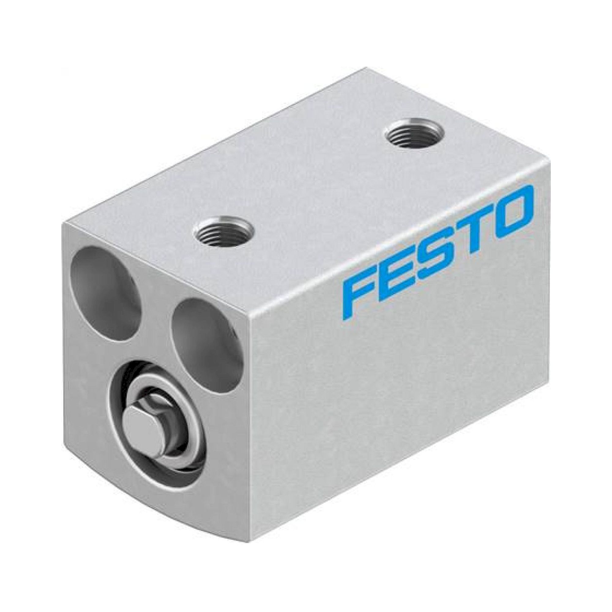 Festo ADVC-6-10-P (526900) Kurzhubzylinder