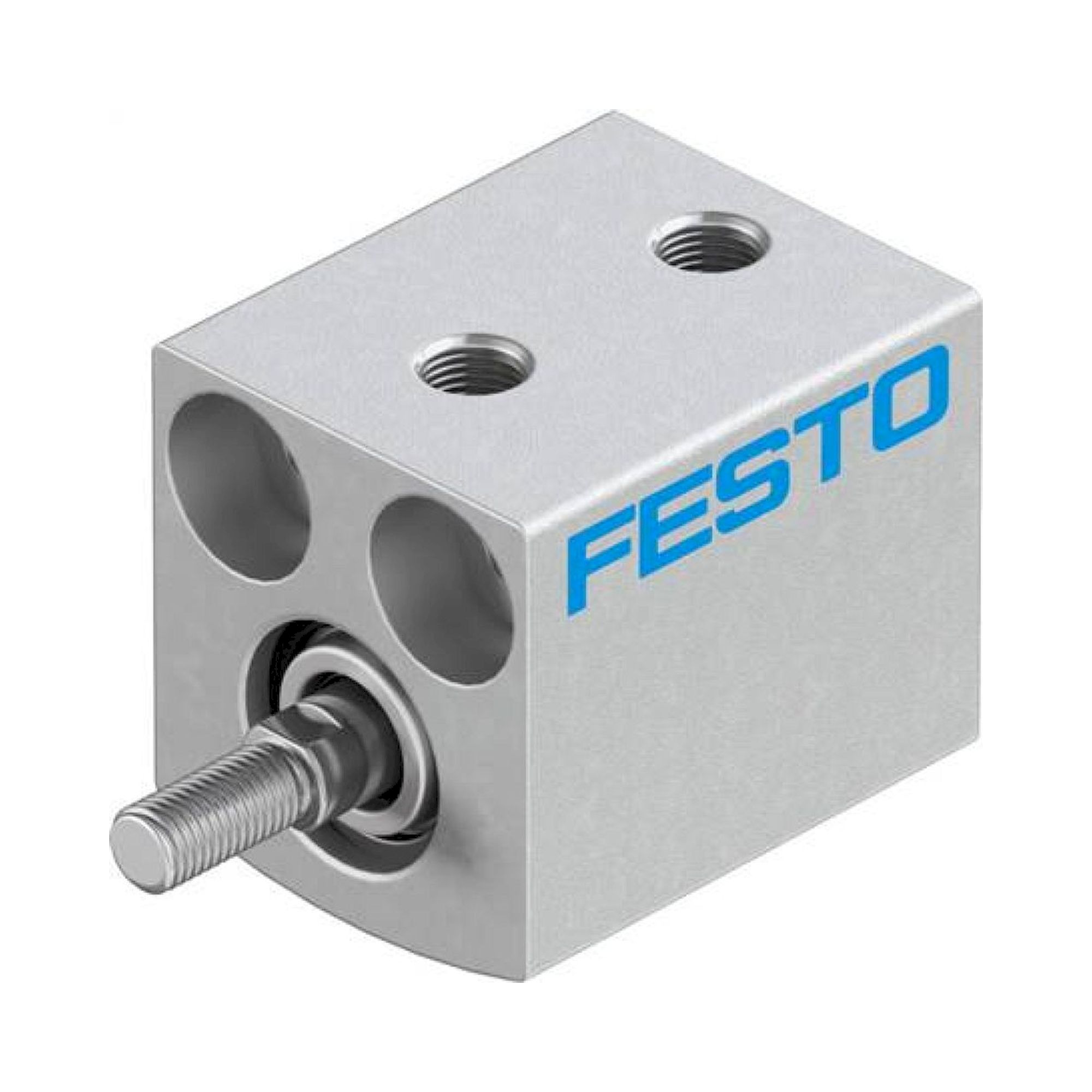 Festo ADVC-6-5-A-P (188066) Kurzhubzylinder