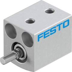 Festo ADVC-6-5-A-P (188066) Short-Stroke Cylinder