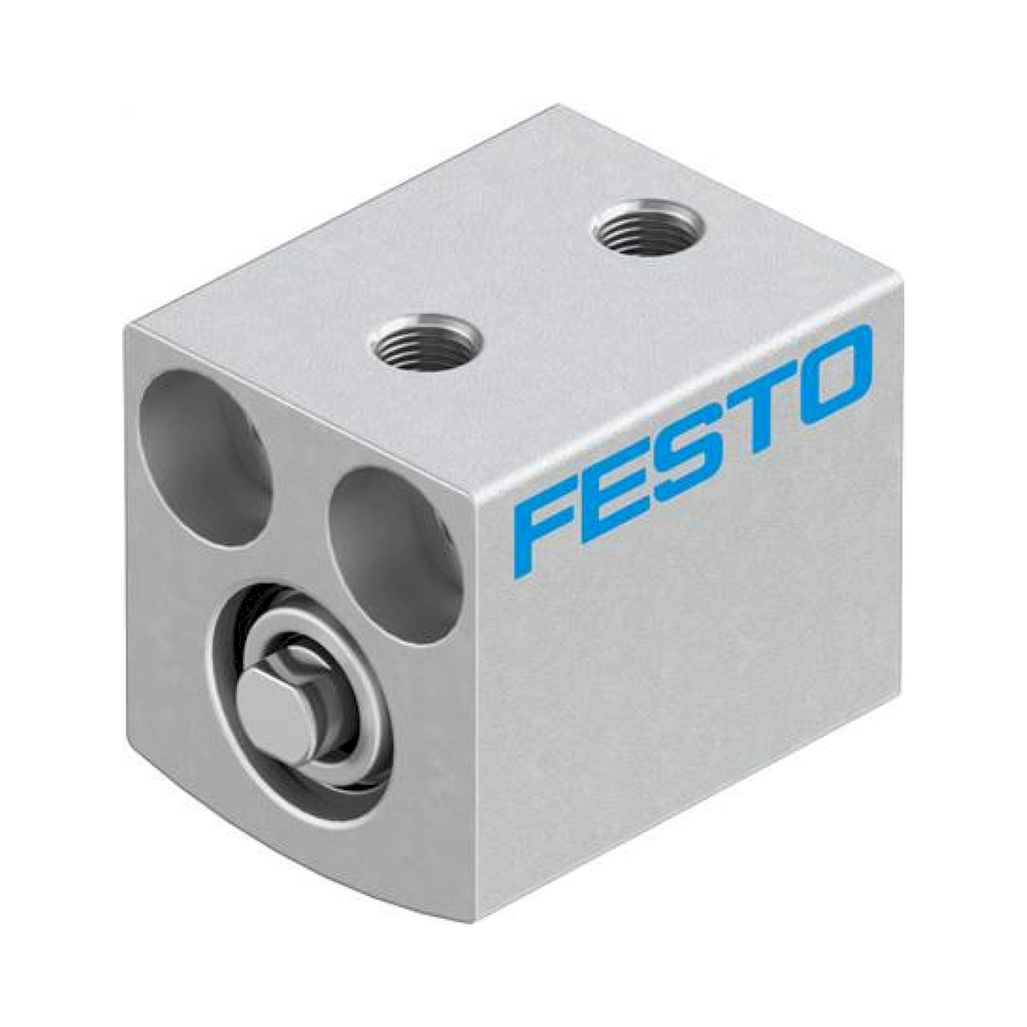 Festo ADVC-6-5-P (526899) Kurzhubzylinder