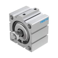Festo ADVC-80-20-A-P-A (188318) Short-Stroke Cylinder
