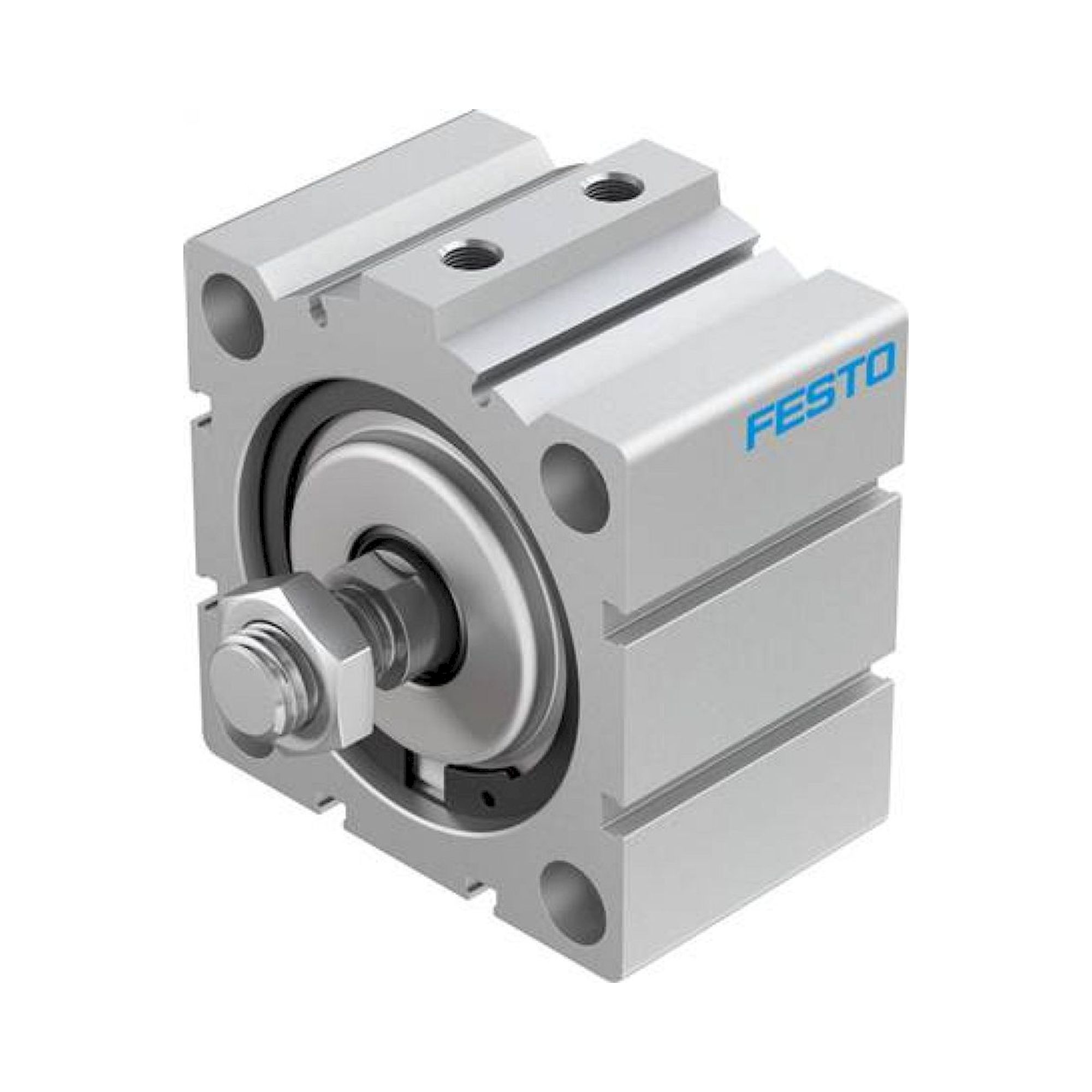 Festo ADVC-80-20-A-P (188322) Kurzhubzylinder