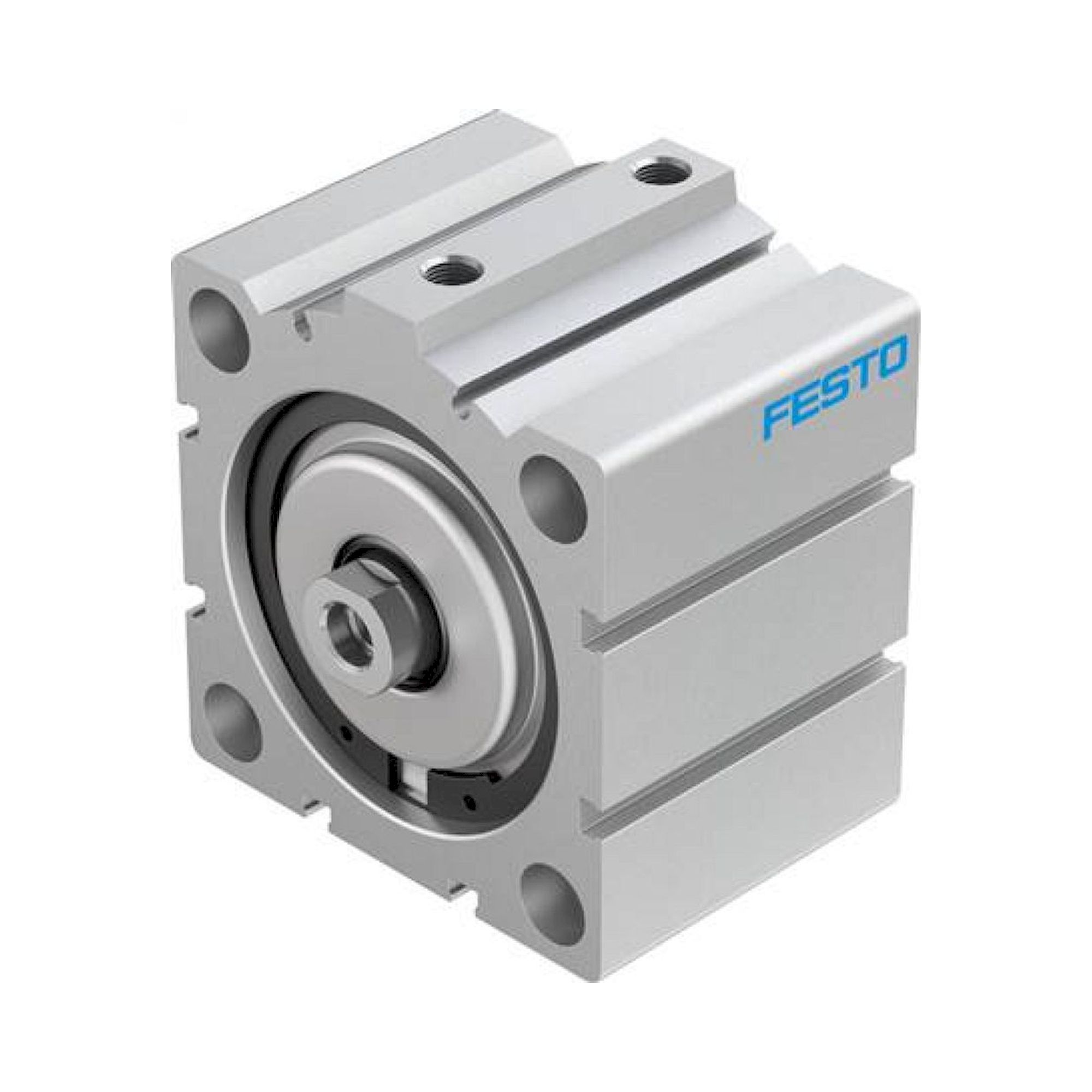 Festo ADVC-80-20-I-P-A (188310) Short-Stroke Cylinder