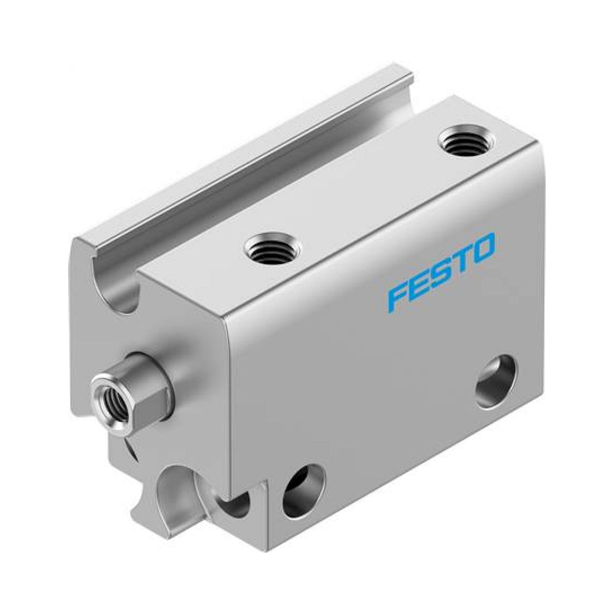 Festo AEN-S-6-10-I-A (5267301) Compact Cylinder