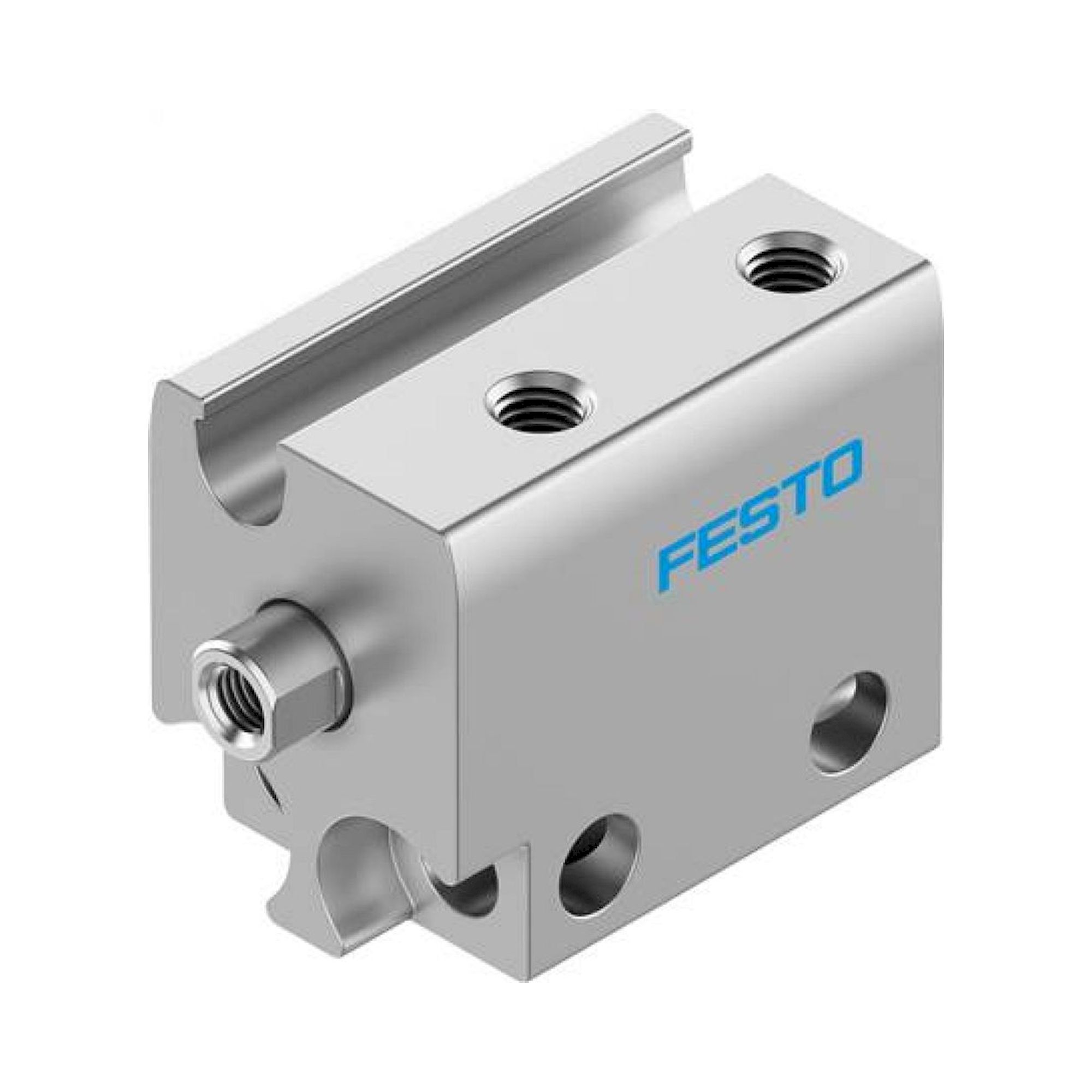 Festo AEN-S-6-5-I (4984929) Compact Cylinder