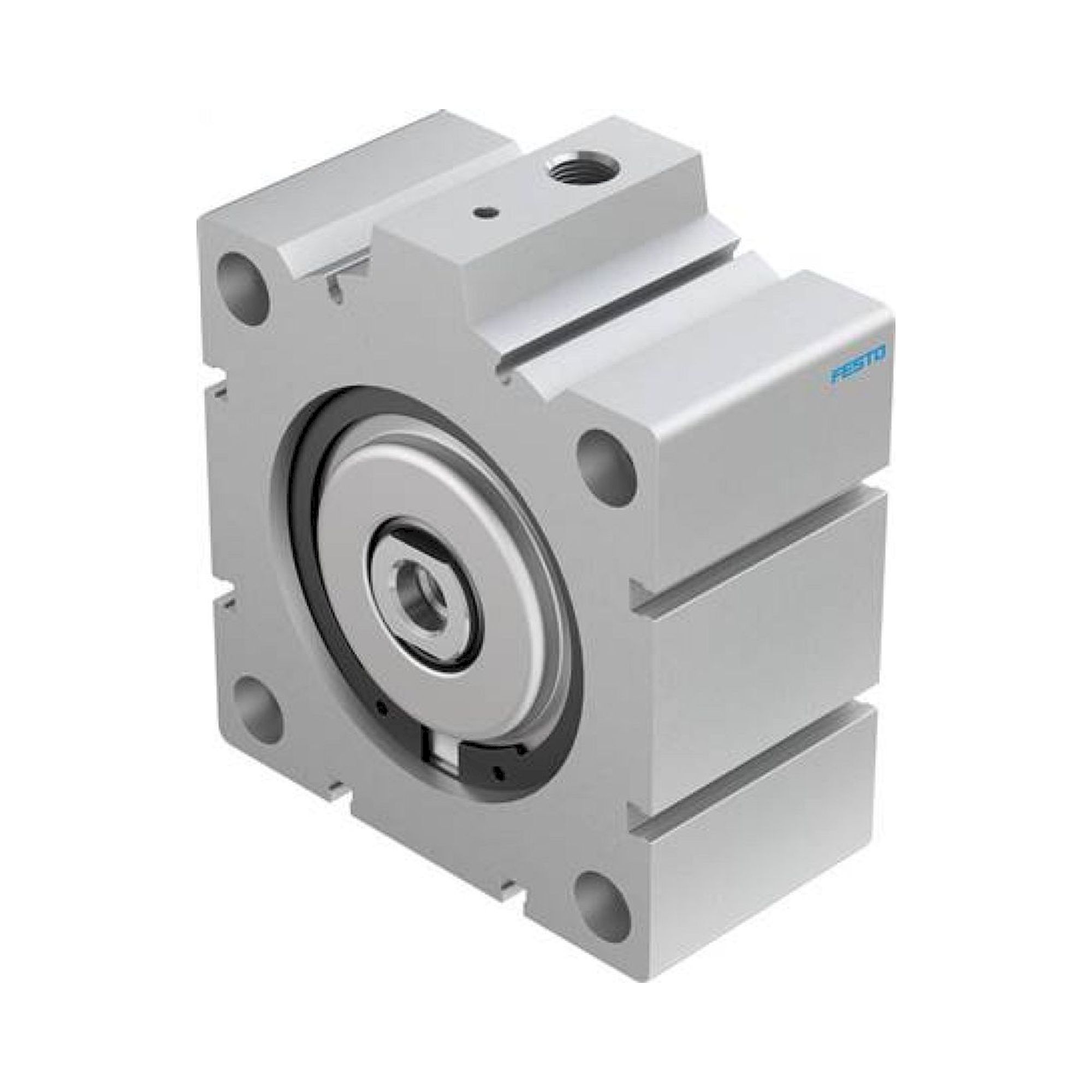 Festo AEVC-100-10-I-P (188326) Short-Stroke Cylinder