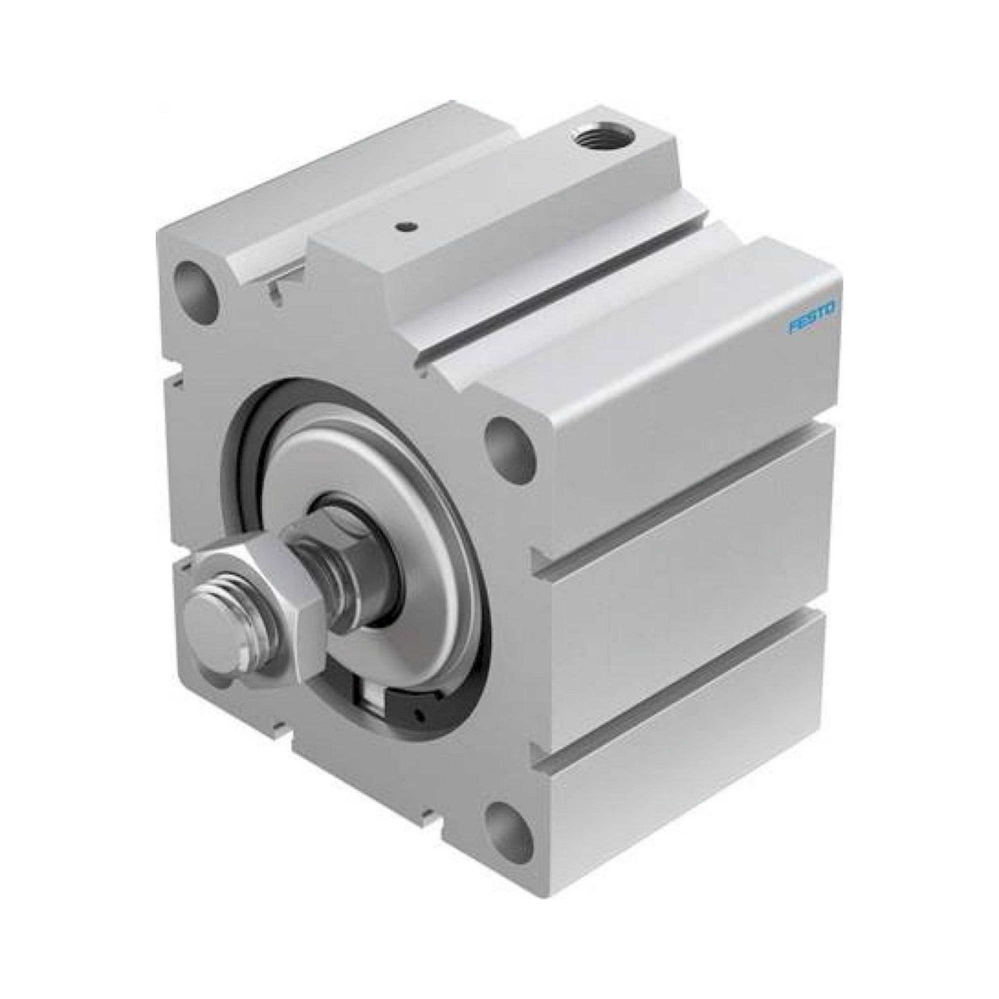 Festo AEVC-100-25-A-P-A (188329) Short-Stroke Cylinder