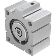 Festo AEVC-100-25-I-P (188327) Short-Stroke Cylinder