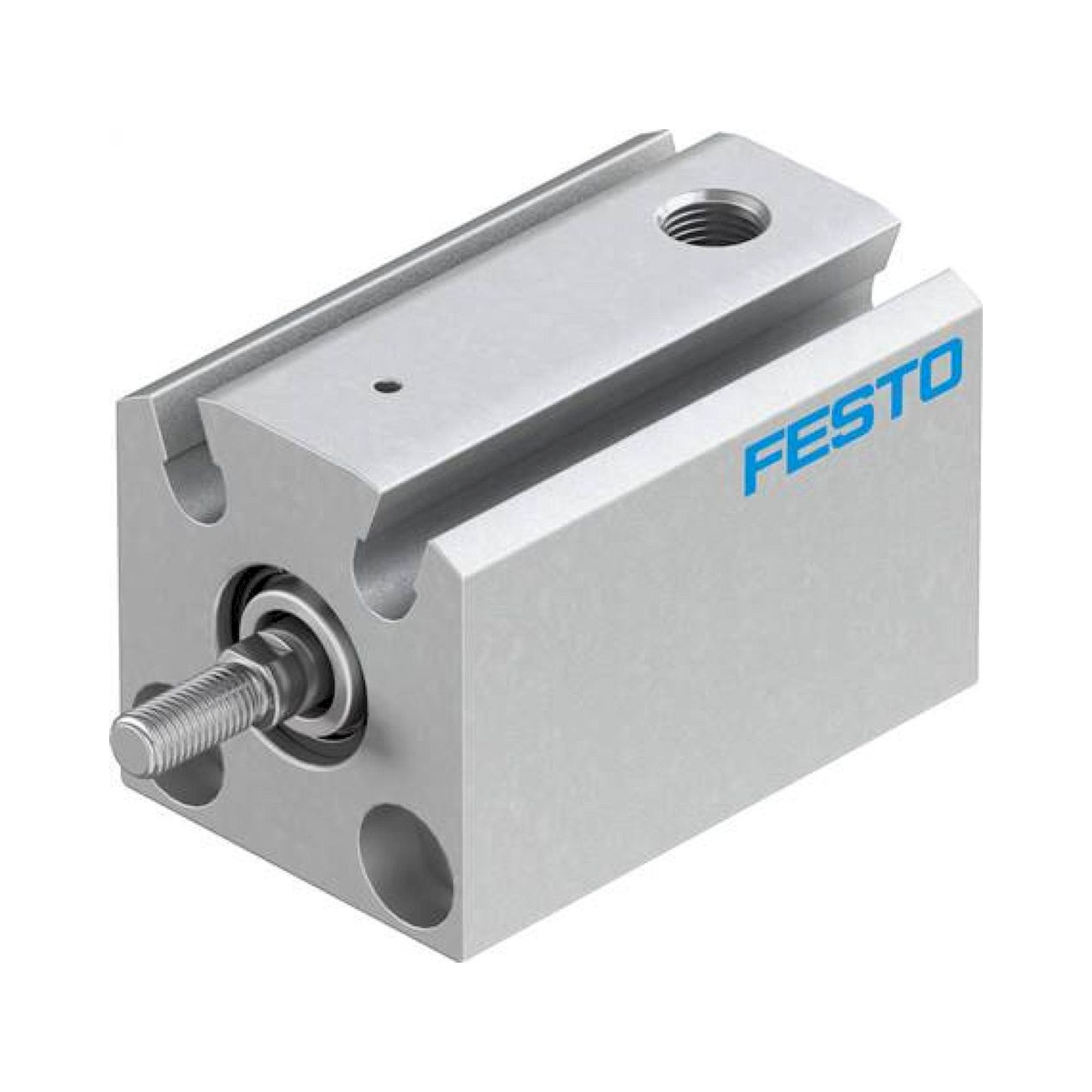 Festo AEVC-10-10-A-P-A (188073) Kurzhubzylinder