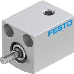 Festo AEVC-10-10-A-P (188075) Short-Stroke Cylinder