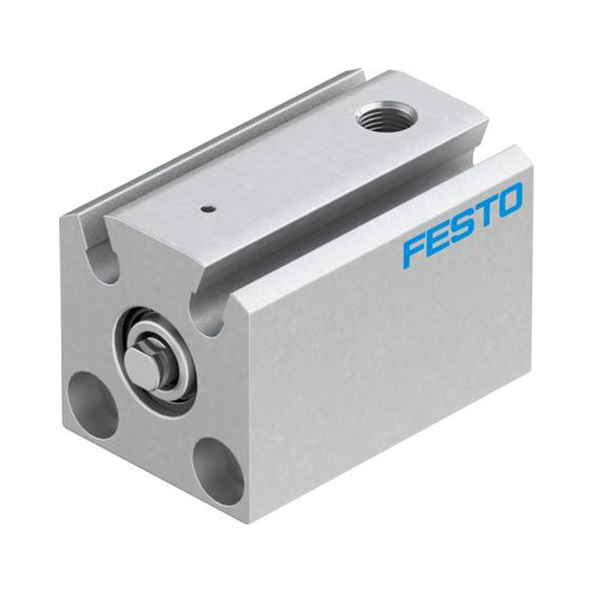 Festo AEVC-10-10-P-A (188069) Kurzhubzylinder