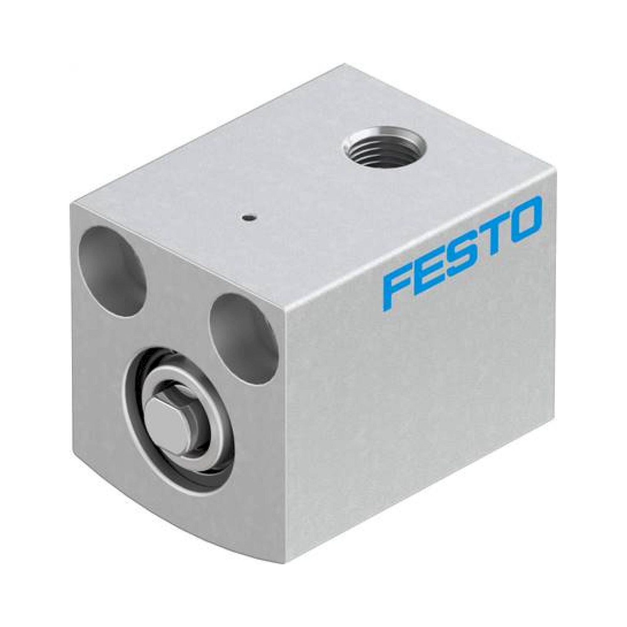 Festo AEVC-10-10-P (188071) Kurzhubzylinder