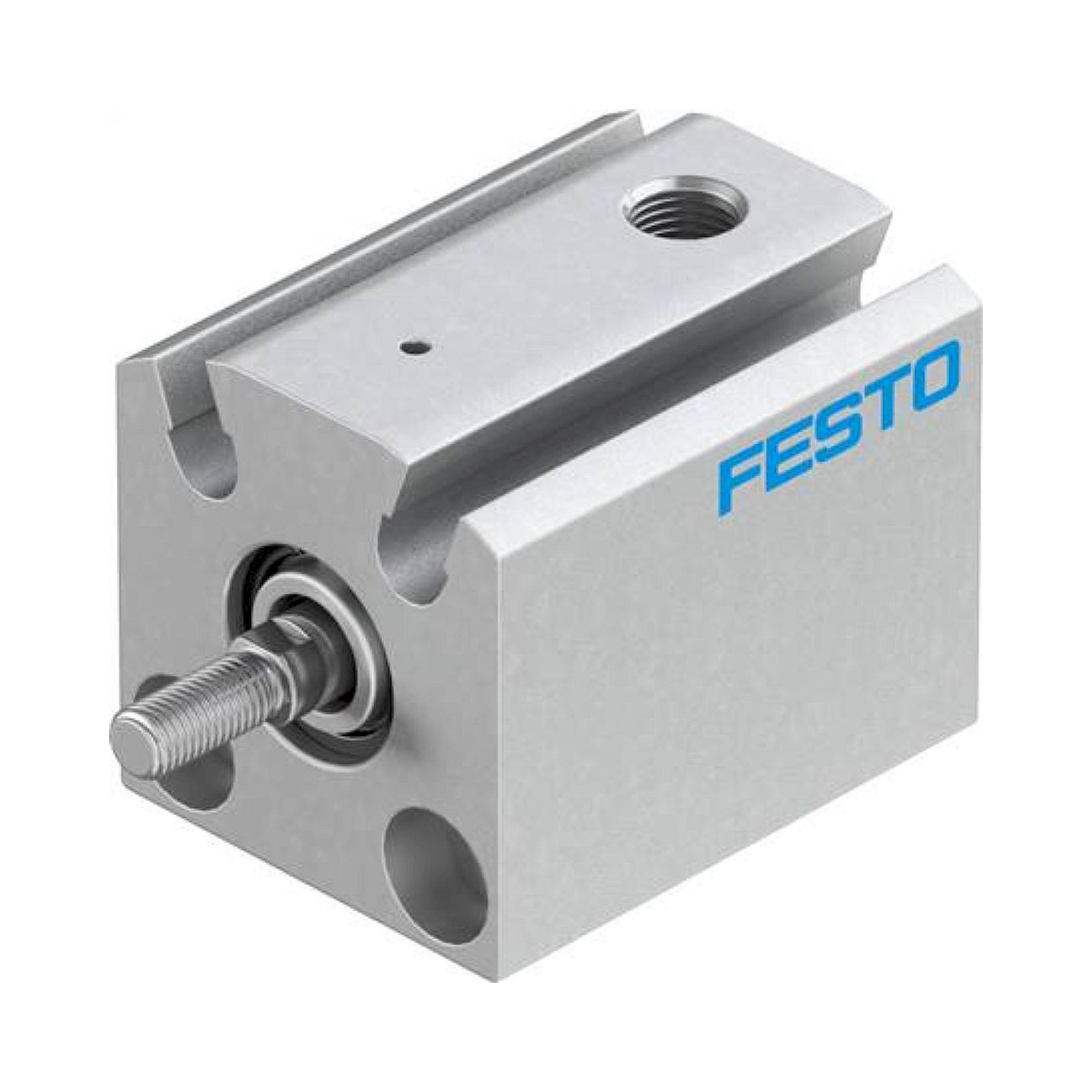 Festo AEVC-10-5-A-P-A (188072) Kurzhubzylinder