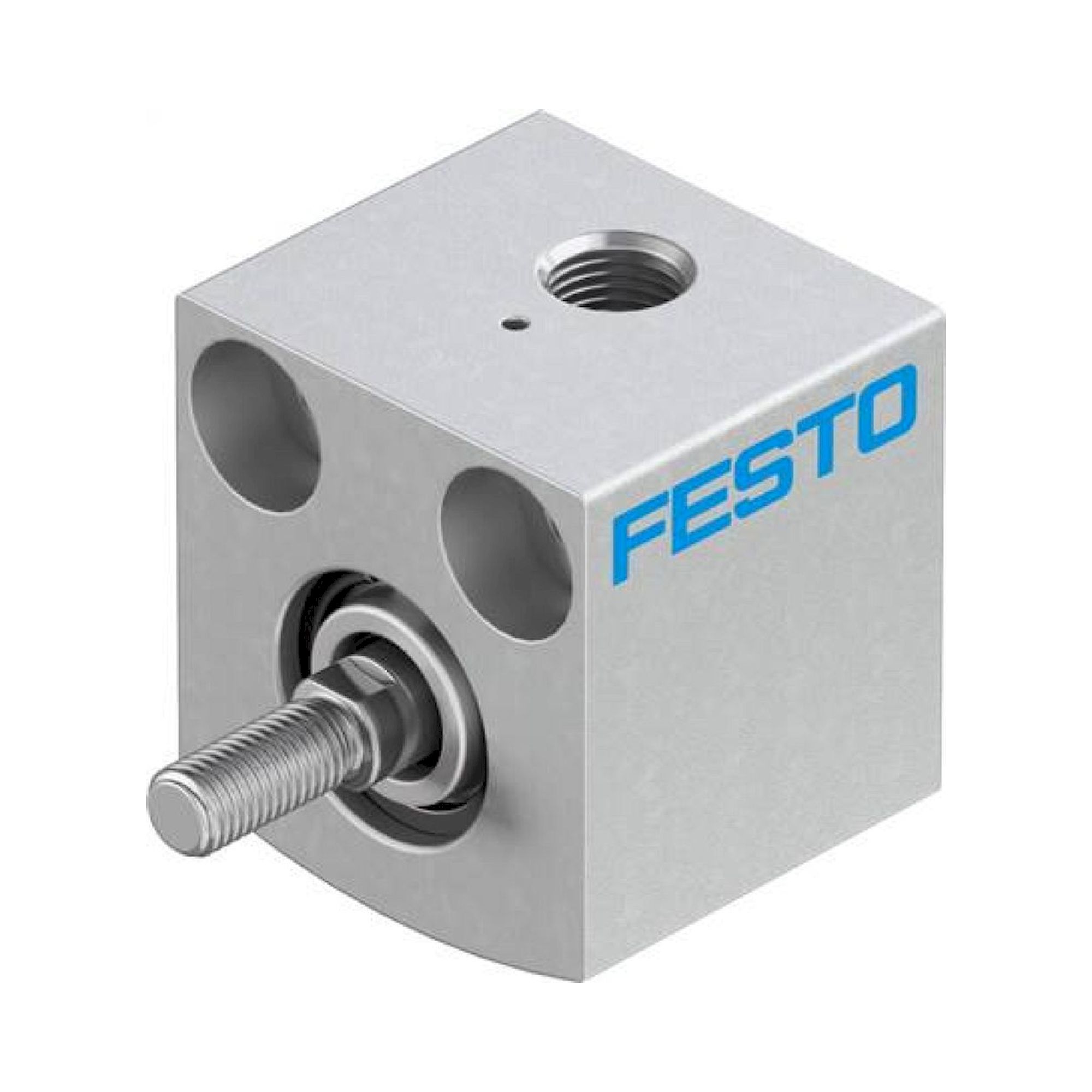 Festo AEVC-10-5-A-P (188074) Kurzhubzylinder
