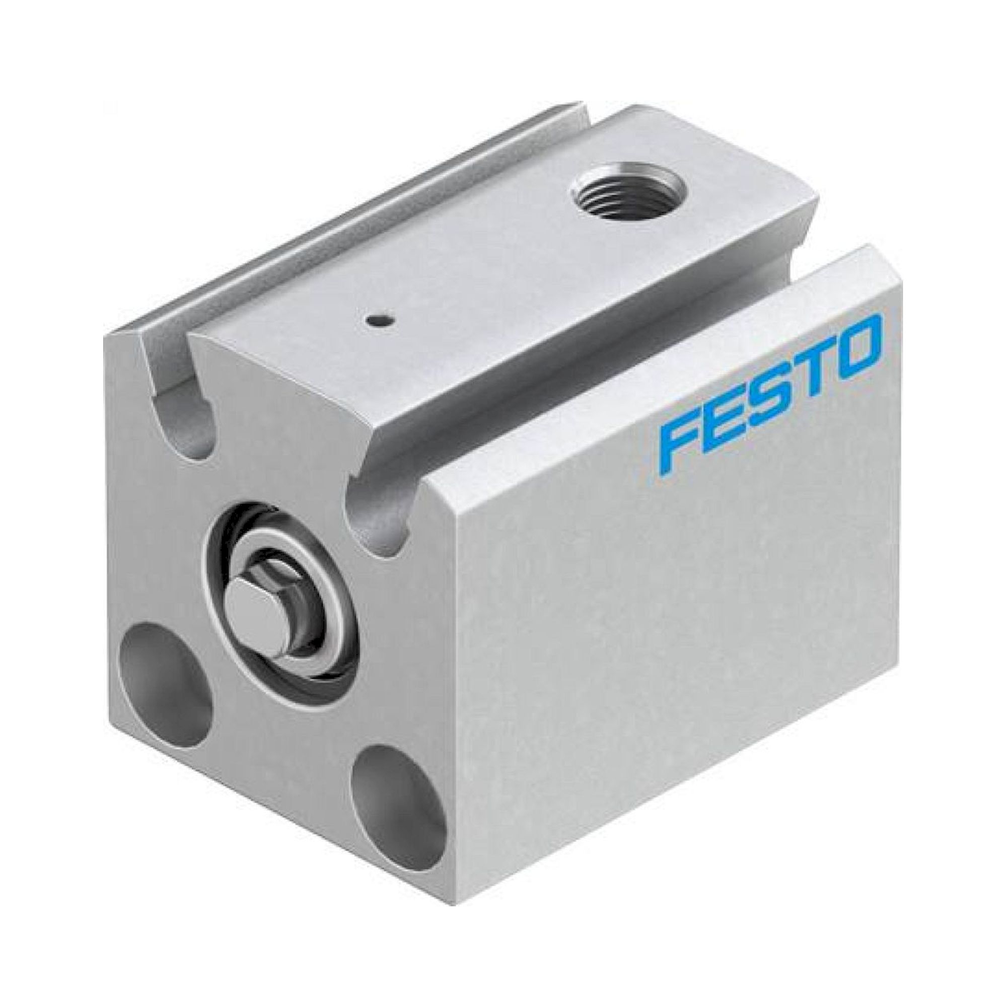 Festo AEVC-10-5-P-A (188068) Kurzhubzylinder