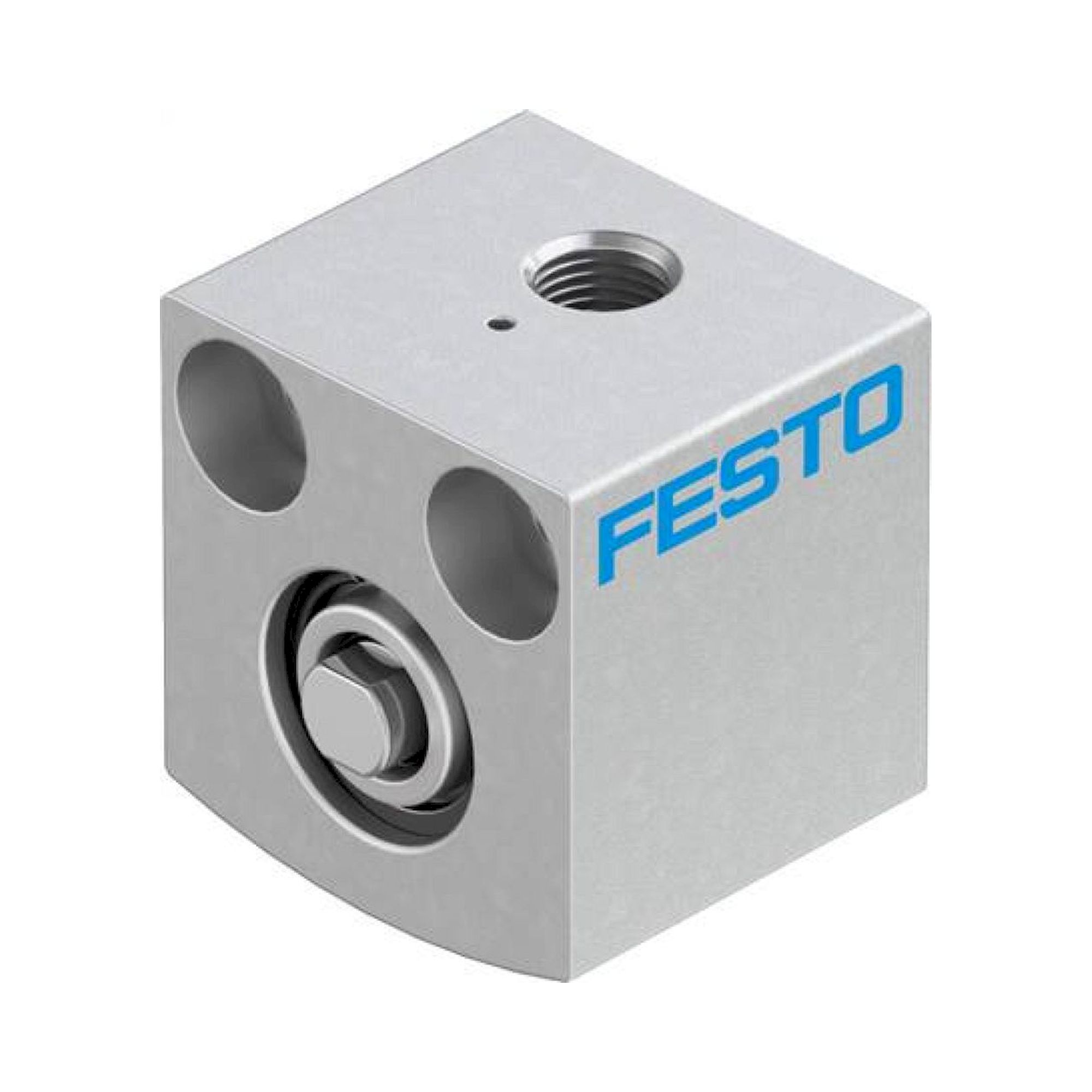 Festo AEVC-10-5-P (188070) Kurzhubzylinder