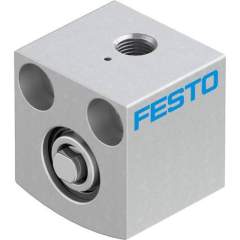 Festo AEVC-10-5-P (188070) Short-Stroke Cylinder