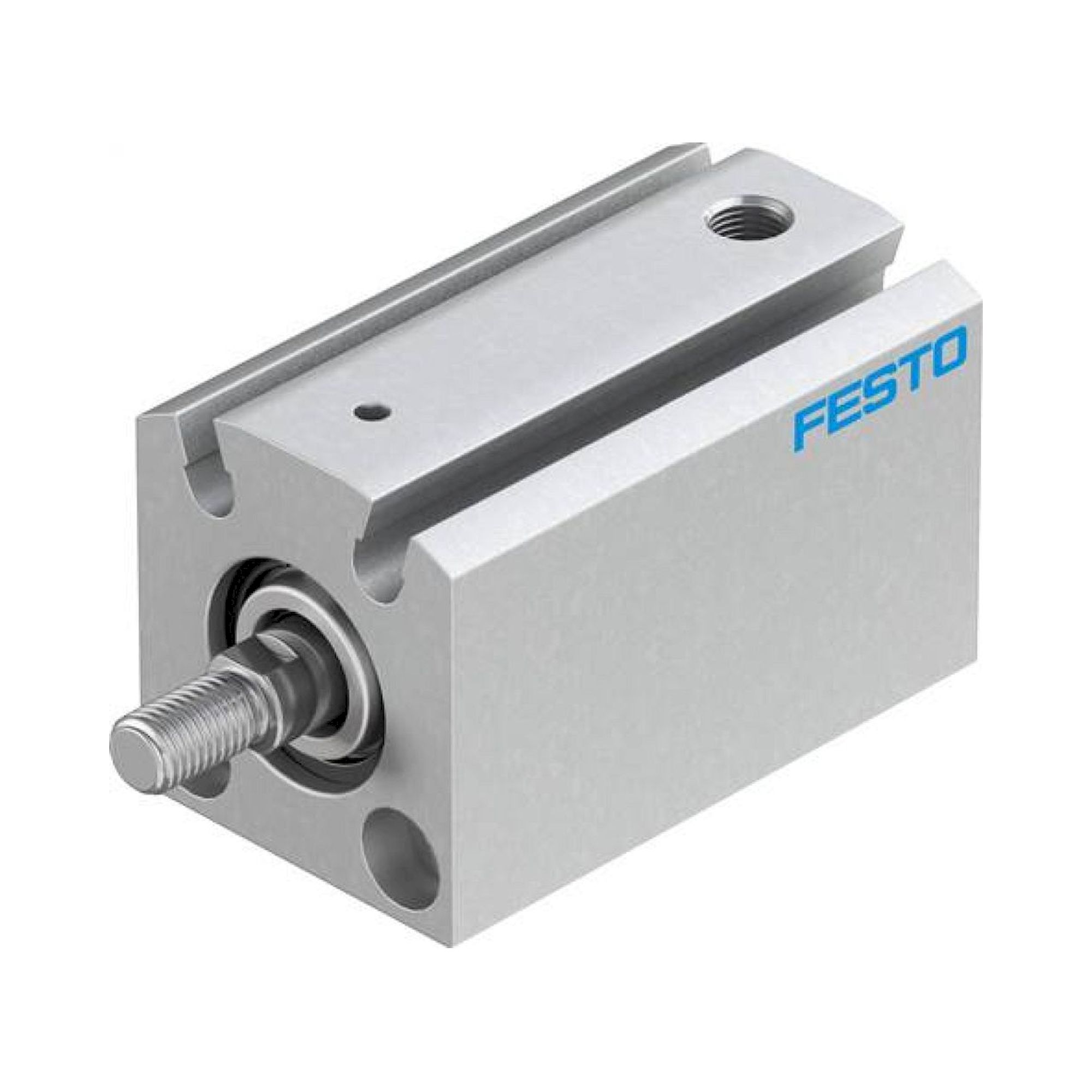 Festo AEVC-12-10-A-P-A (188085) Short-Stroke Cylinder