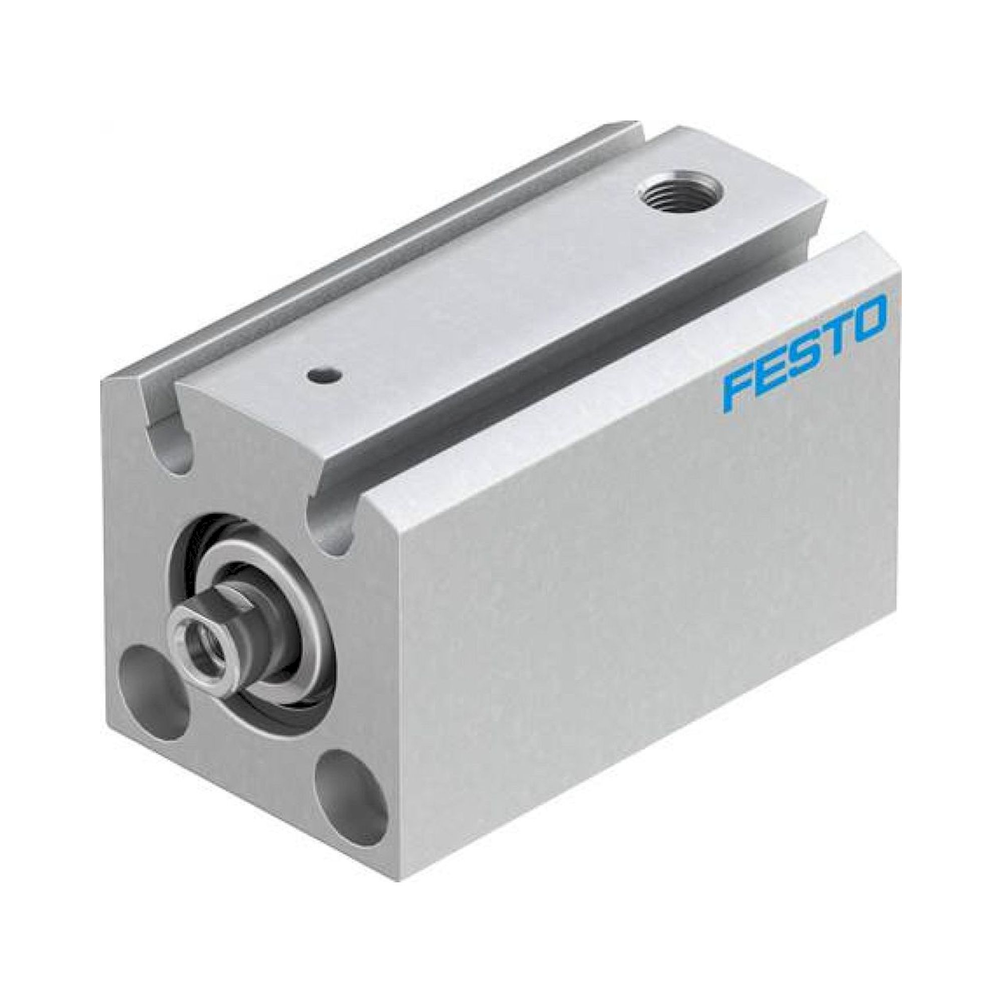Festo AEVC-12-10-I-P-A (188081) Kurzhubzylinder
