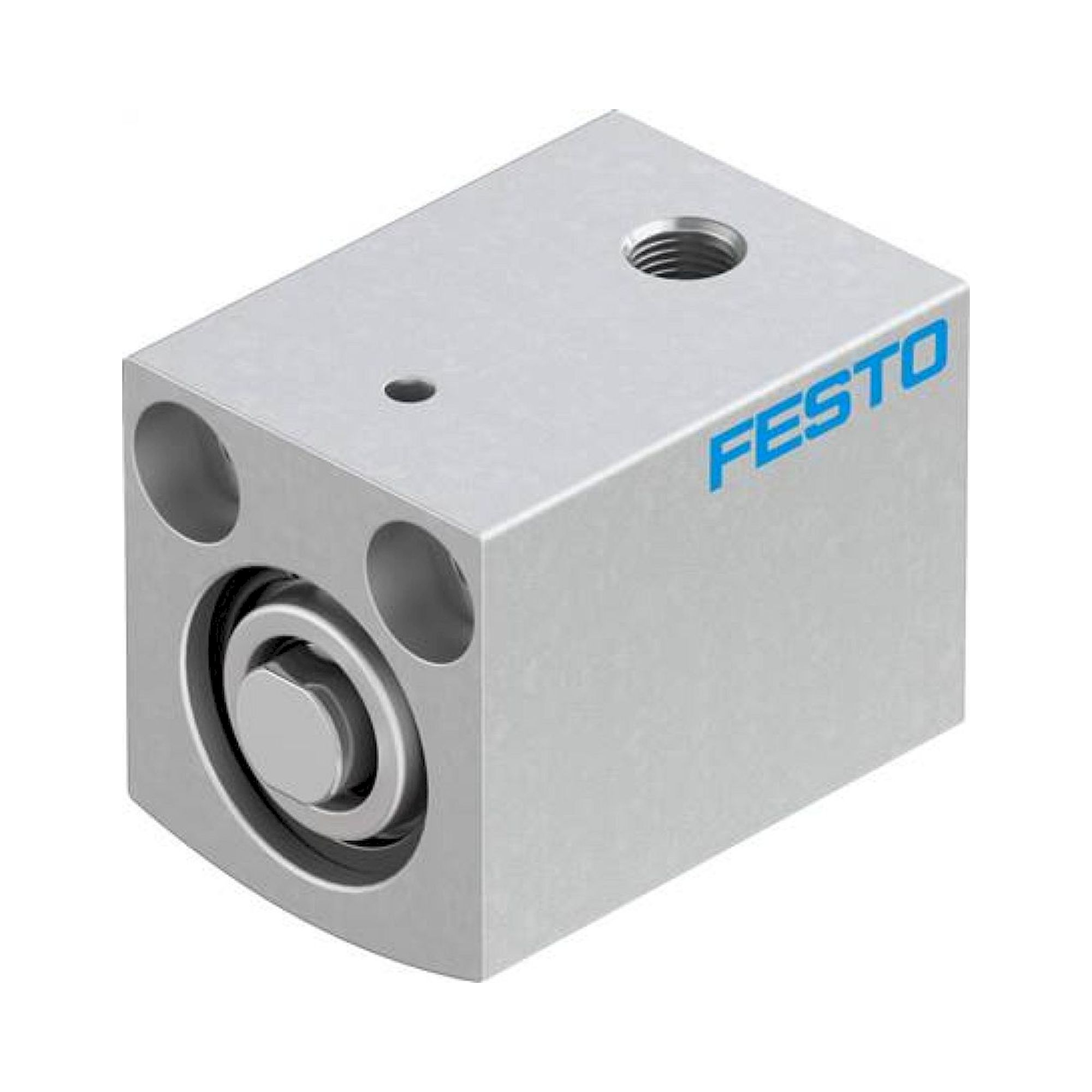 Festo AEVC-12-10-P (530567) Kurzhubzylinder