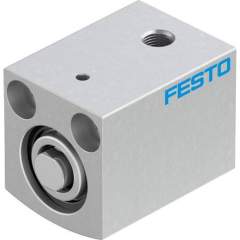 Festo AEVC-12-10-P (530567) Kurzhubzylinder