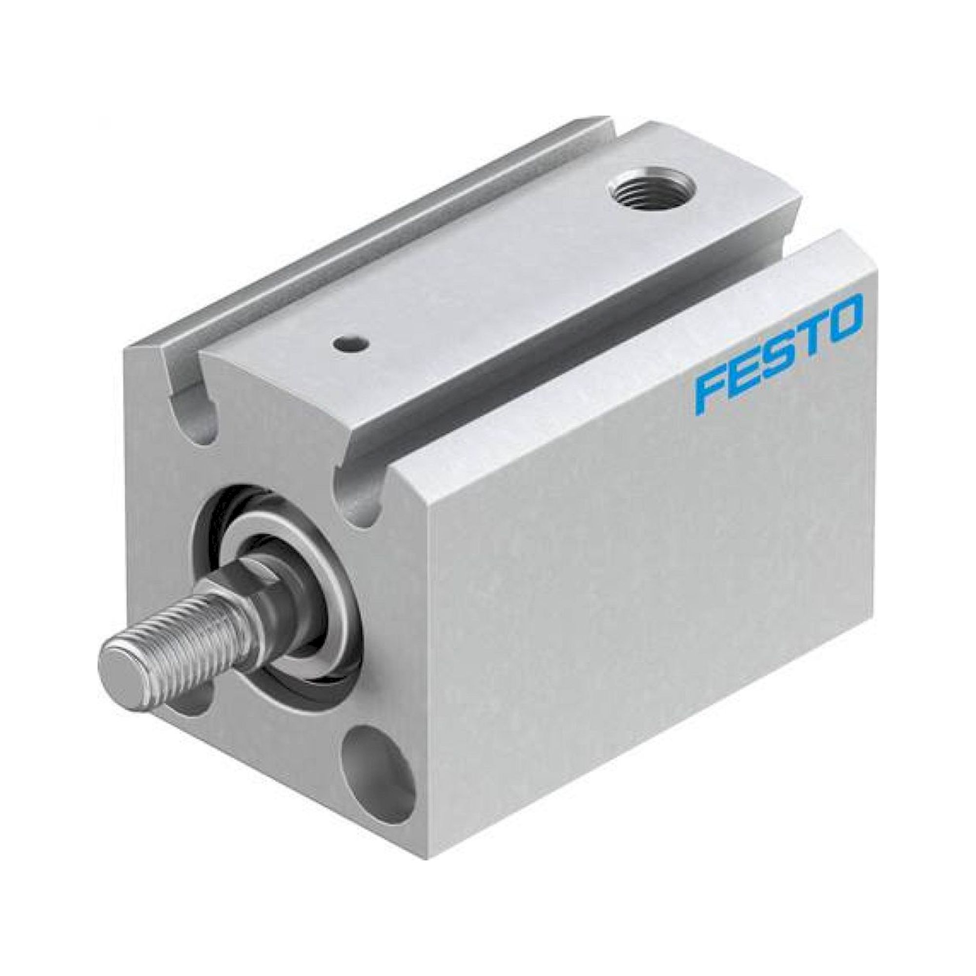 Festo AEVC-12-5-A-P-A (188084) Short-Stroke Cylinder