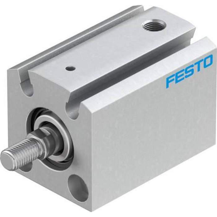 Festo AEVC-12-5-A-P-A (188084) Kurzhubzylinder kaufen bei A1-ESD