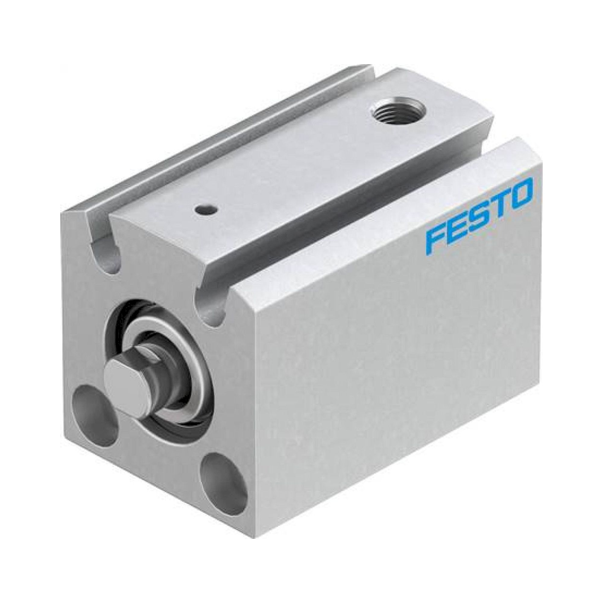 Festo AEVC-12-5-P-A (530570) Kurzhubzylinder