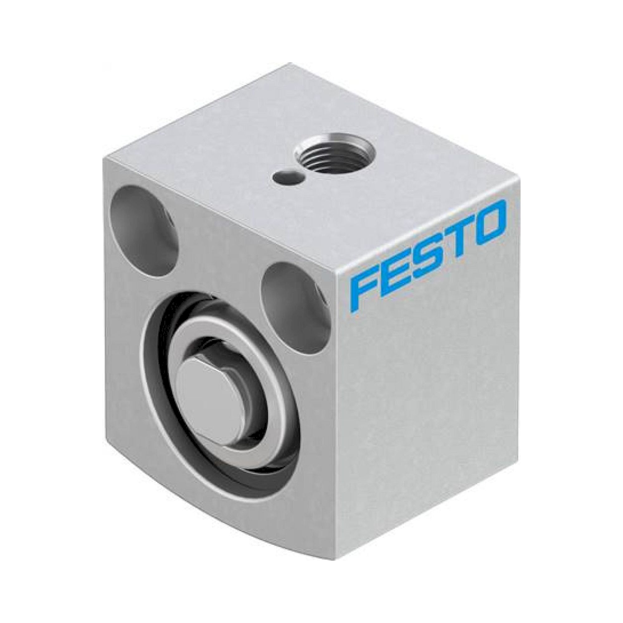 Festo AEVC-12-5-P (530566) Short-Stroke Cylinder