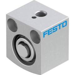 Festo AEVC-12-5-P (530566) Short-Stroke Cylinder