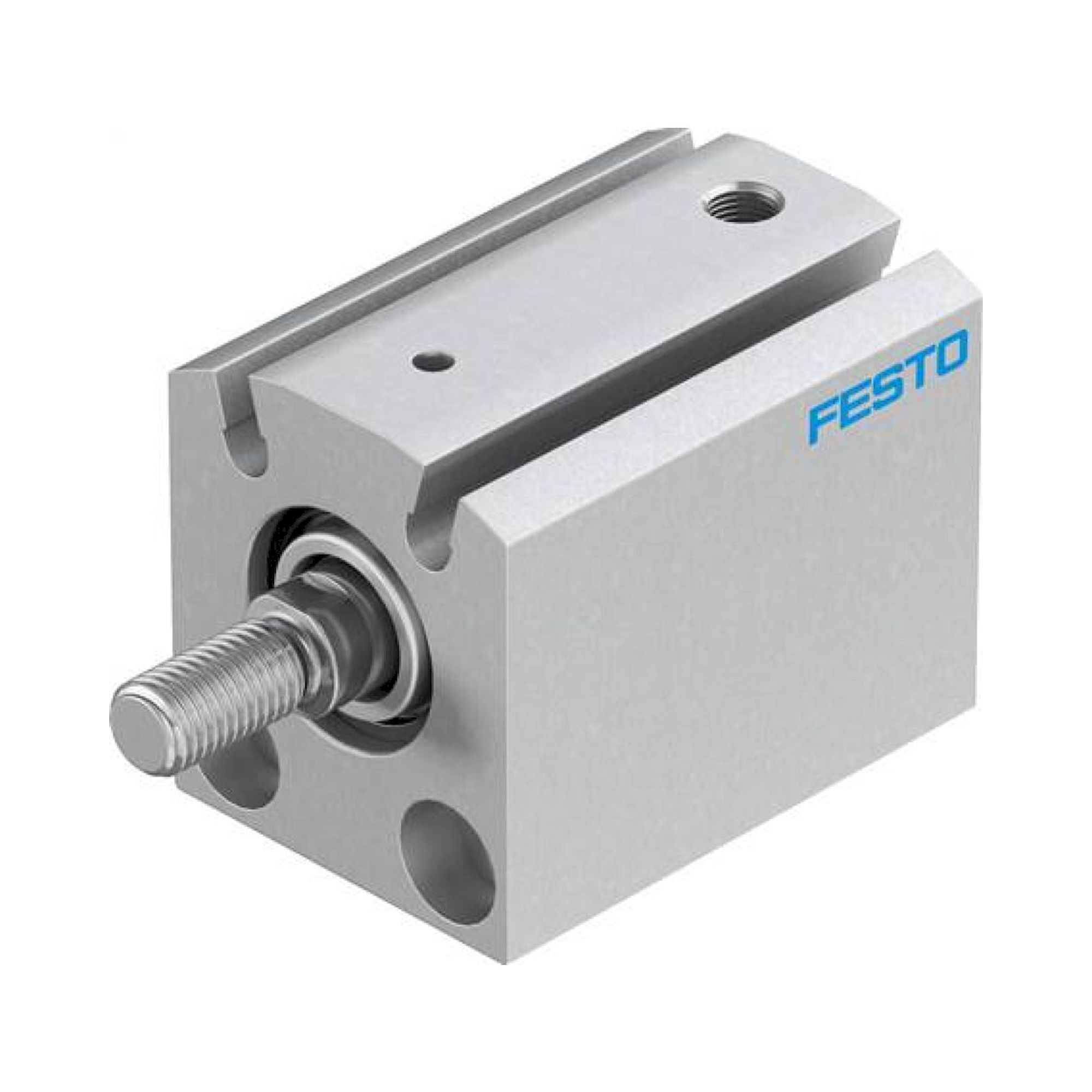 Festo AEVC-16-10-A-P-A (188103) Kurzhubzylinder