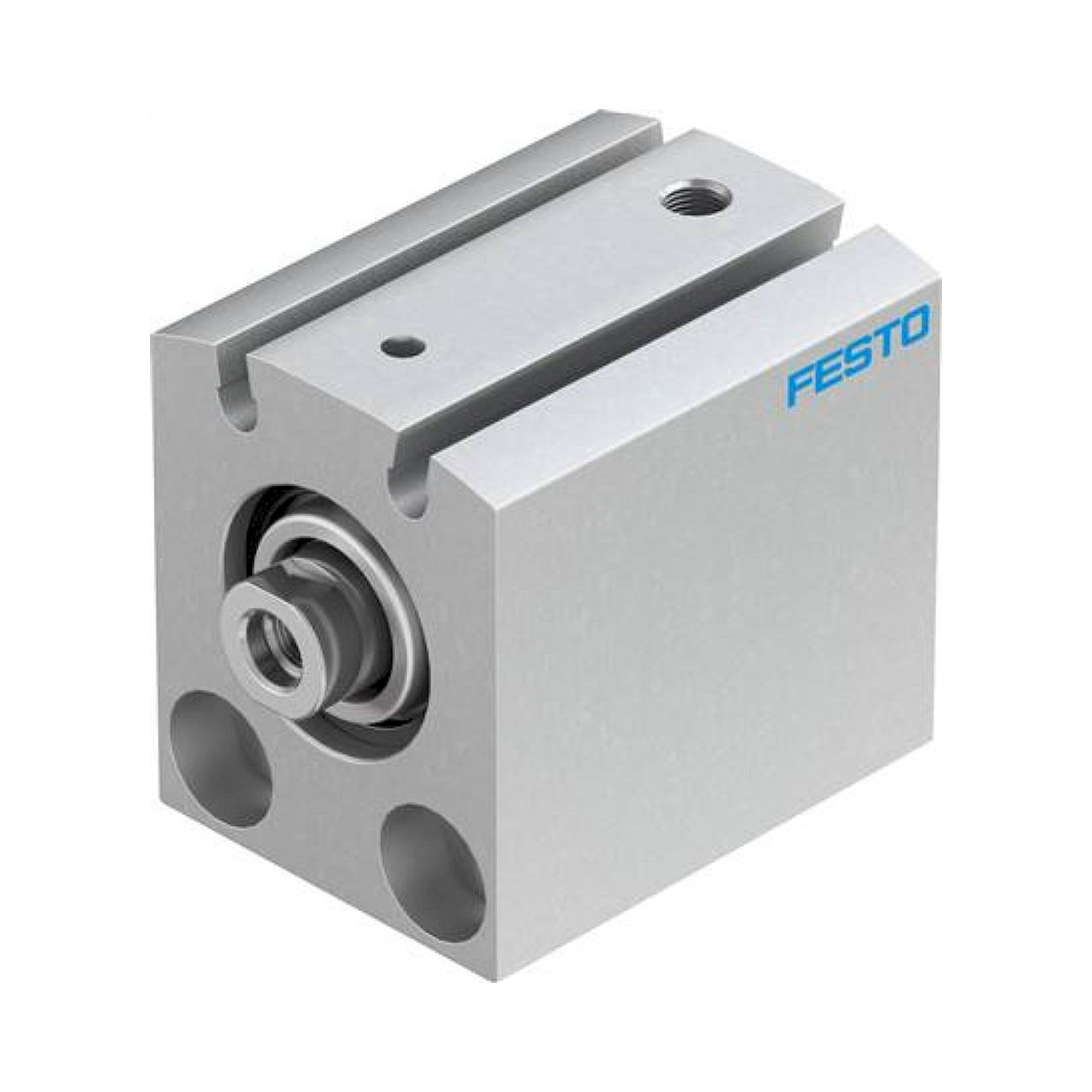 Festo AEVC-20-10-I-P-A (188129) Kurzhubzylinder